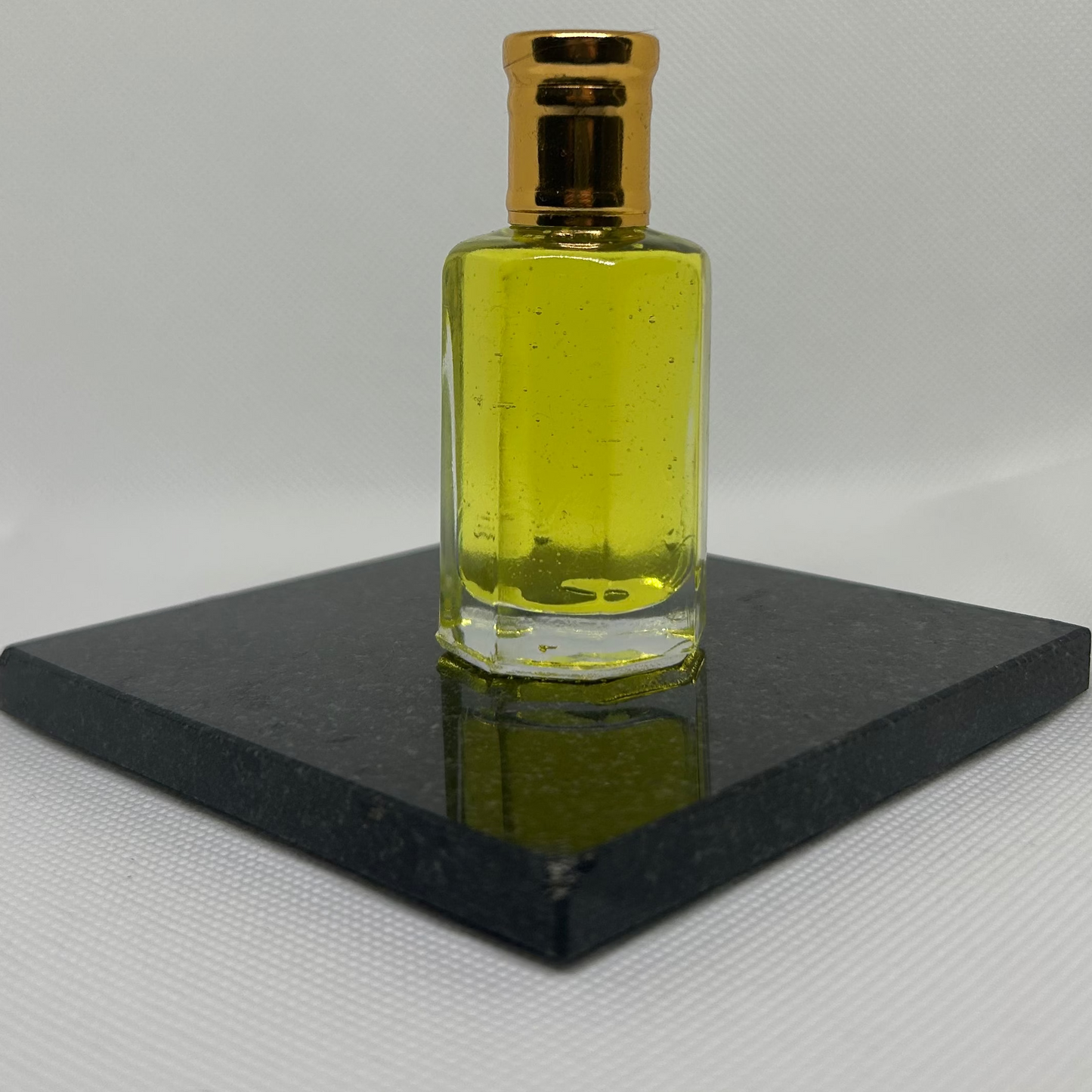 Coco Vanillé (Inspired by)