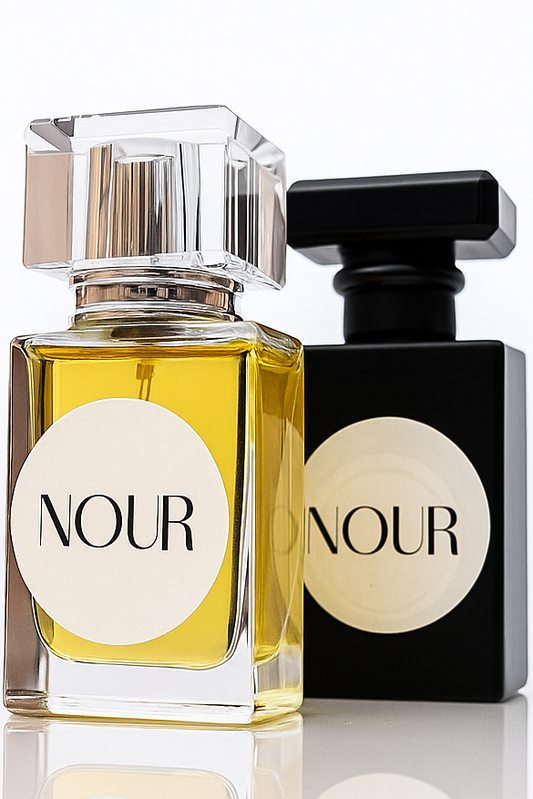 Extrait de Parfum 50ml (Standard Grade)