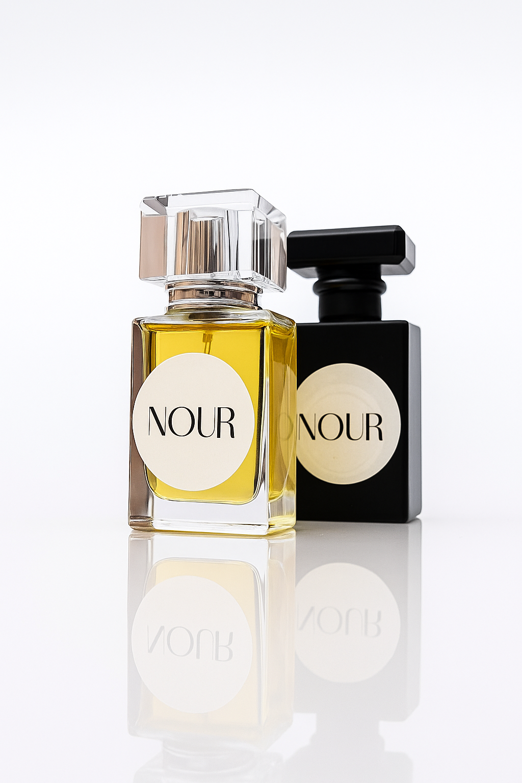 Extrait De Parfum 30ml (Standard Grade)