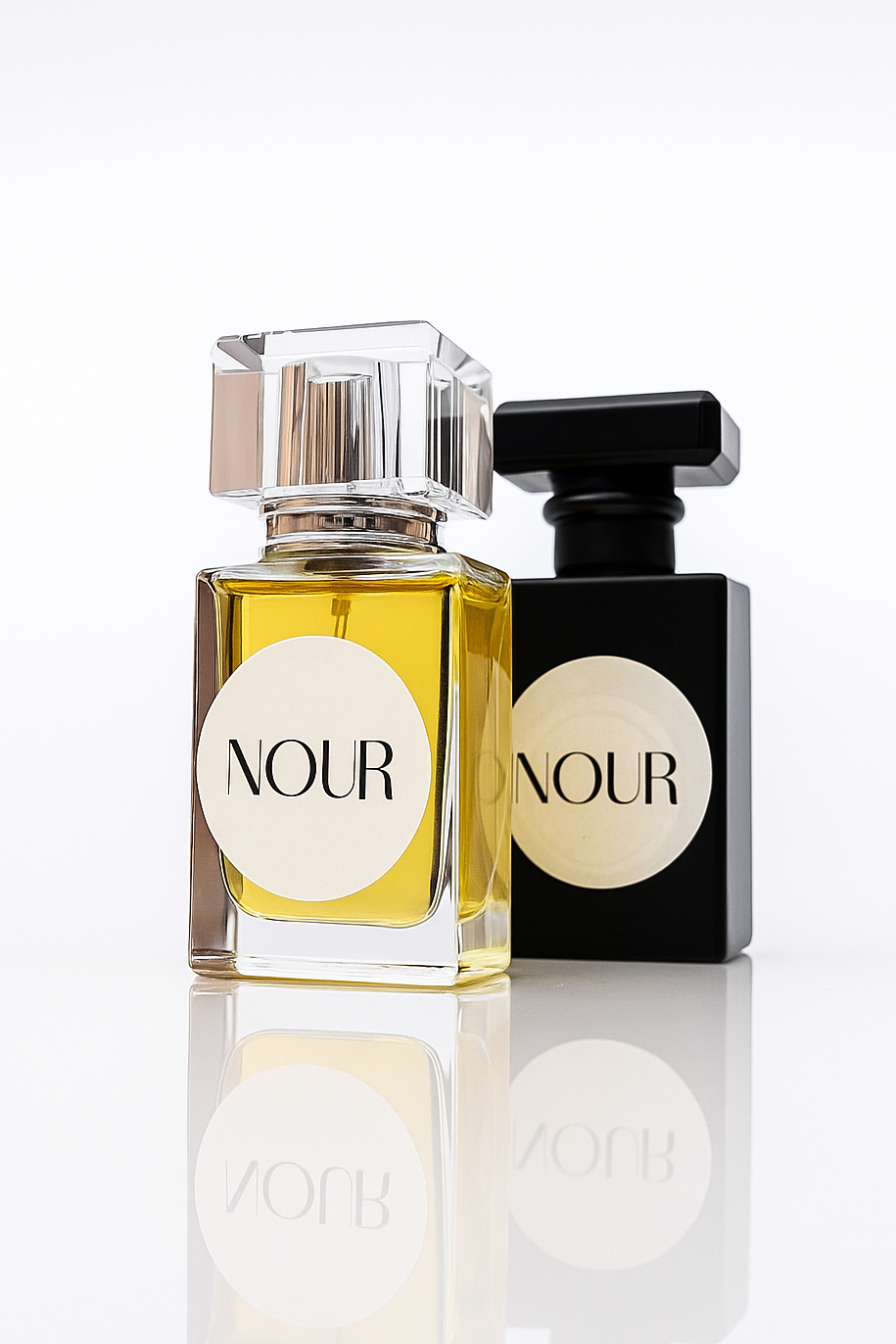 Extrait De Parfum 30ml (Standard Grade)