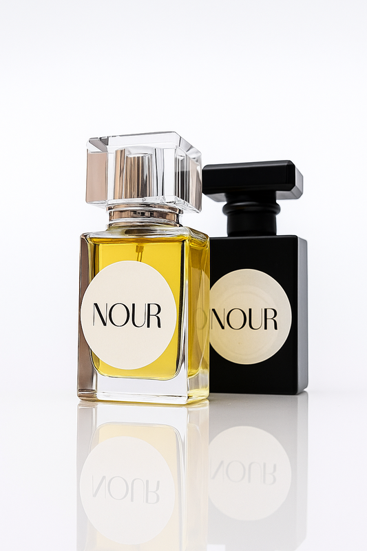 Extrait De Parfum 30ml (Standard Grade)