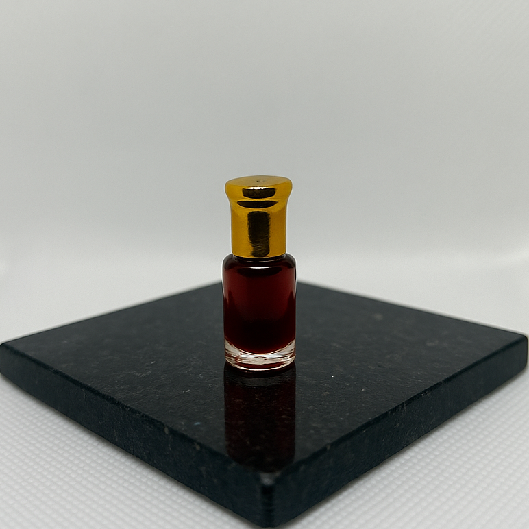 Oud Ispahan (Inspired by)