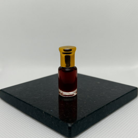 Oud Ispahan (Inspired by)
