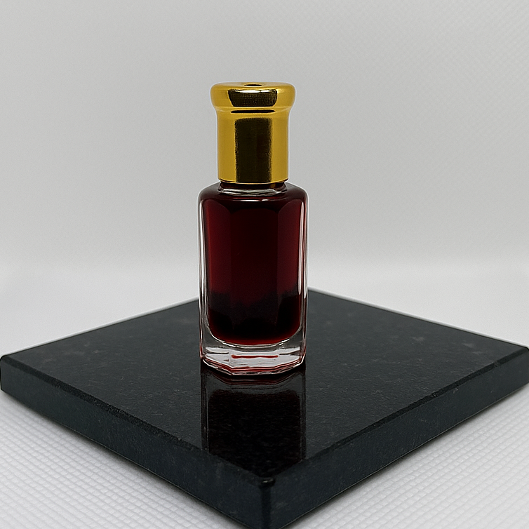 Oud Ispahan (Inspired by)