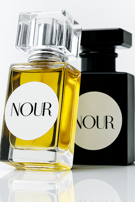 Extrait de Parfum 50ml (Premium Grade)