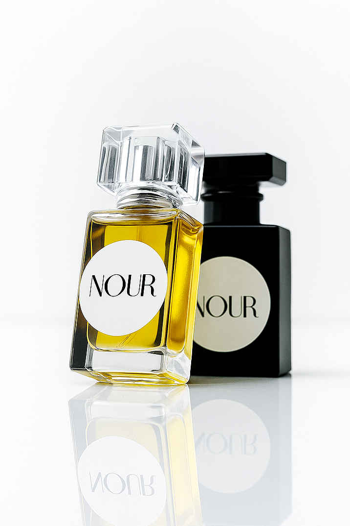 Extrait De Parfum 30ml (Premium Grade)