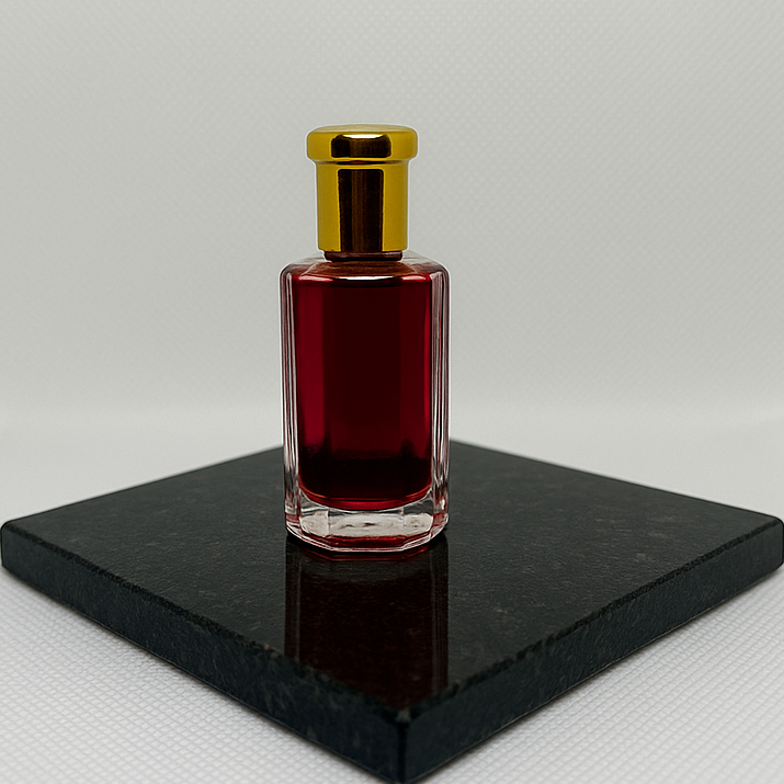 Oud Ispahan (Inspired by)