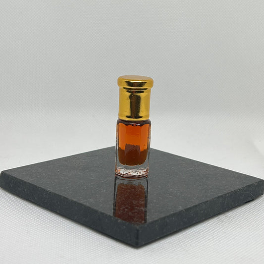 Oud Ispahan (Inspired by)