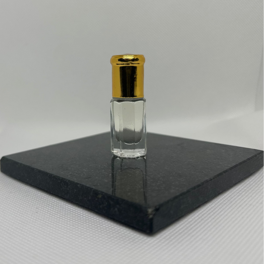 Accento (inspired by)