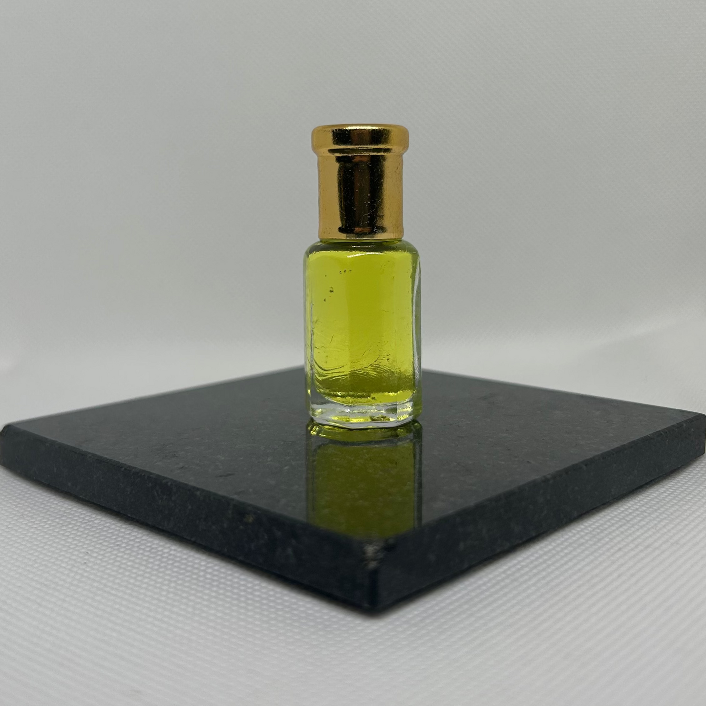 Coco Vanillé (Inspired by)