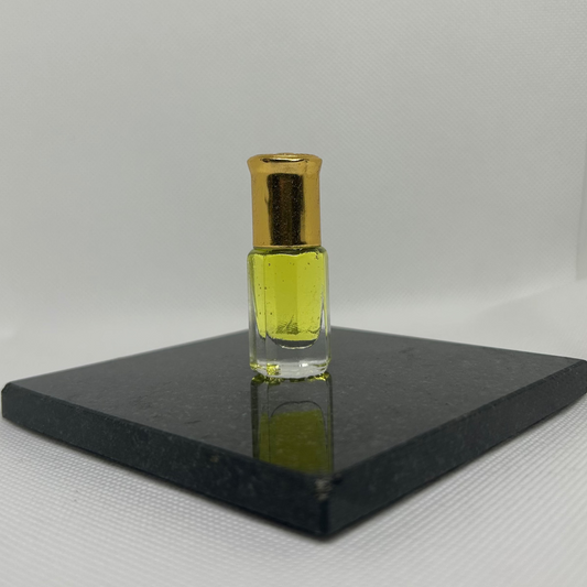 Tobacco Vanillé (Inspired by)